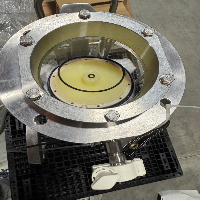 GE AxiChrom 140/300 Chromatography Column image 0